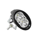 1X 20W LED Work Flood Square Spot Light 60V Off Road Truck Boat SUV Lamp RLE