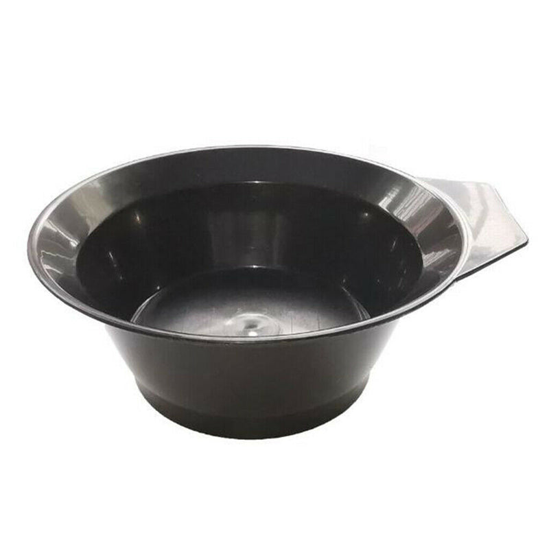 13x Professional Hair Coloring DIY Styling Tools Dye Cape Bowl Hair Clips