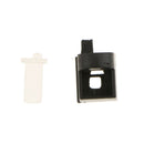 For  3DS XL LL Replacement Middle Shell