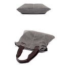 Messenger Canvas Tote Bag For Women Handbags Ladies Crossbody Shoulder Bag