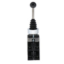 Toggle Switch 4 Position, Spring Return Switches for Car Auto Boat