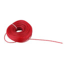 Grass Trimmer Line 3.0Mm Diameter 450G Twist for Brush Cutter Power Nylon L