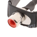 1X RCA Clip Cord Converter Adapter Removable Tattoo Power Supply Tattoo Machi FT