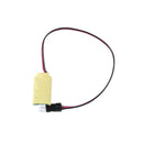 RC Car Winch CH3 Control Line Panel for 1/10 RC Crawler Car Axial SCX10 Tra M1D2