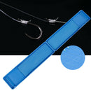 Single Layer Fishing Box Fishing Second Line Box Fishing Tackle Boxes Portable