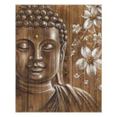 Buddha 5D Diamond Painting Embroidery DIY Cross Stitch Craft Needlework