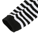 Fashion Women Lady Girls' Stretchy Soft Arm Warmer Long Sleeve Fingerless G O7W5