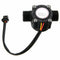 1/2 Inch Water Flow Sensor Control Fluid Flowmeter Counter 1-30L/Min For Ar
