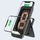 W18 5000Mah Charging Stand Wireless Charging Three In One Wireless Charging