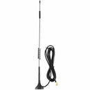 5DBi-1090MHz-Antenna-ADS-B-Modem-Router-SMA-Male-MCX-Male-For-FlightAware
