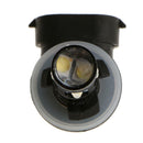 881 LED Fog Driving Lights 50W High Power Lights Bulbs 6000K