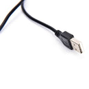 USB Extension 2.0 A to A Male Female Extension Cord Charger Data Cable G67LJ