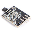 Hall Effect KY-003 Magnetic Sensor Module DC 5V For Arduino PIC AVR Smart M&O