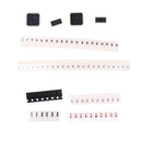 Practice PCB Board Soldering Skill Training Beginner DIY Kit Electronic Kit 3C