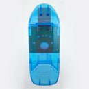 Memory card reader