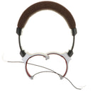 Headband Cover Compatible ATH MSR7 Headphones/Headphone Headband Protector