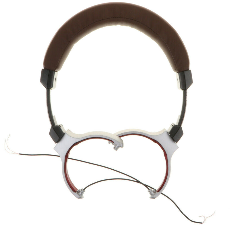 Headband Cover Compatible ATH MSR7 Headphones/Headphone Headband Protector