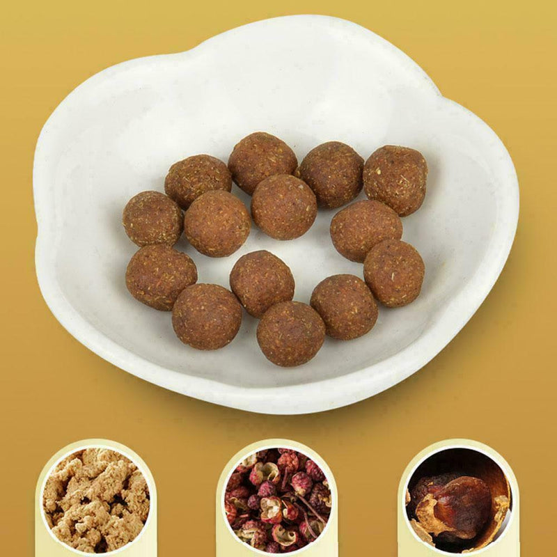 Feuchtigkeitsspendende Nabelschnurpaste Wermut Moxa Stick Bauchnabel W7E5