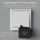 Bluetooth 5.0 Smart Switch Button Pusher Wireless App Timer Control Garage Wall