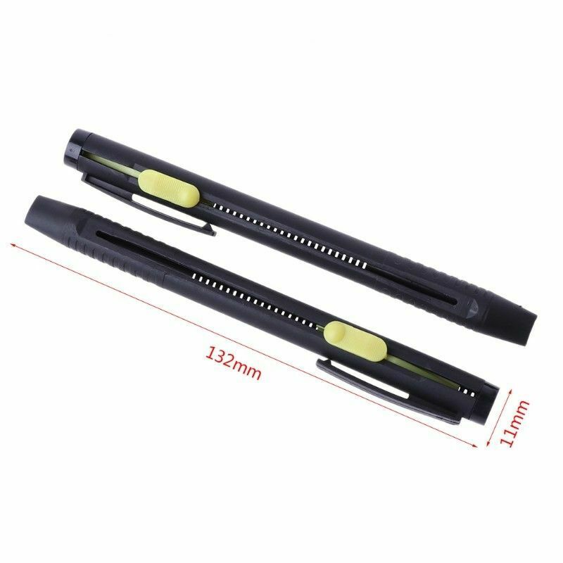 1 Set Tailor Chalk Pencil Sewing Dressmakers Invisible Marking Chalk Craft Kit