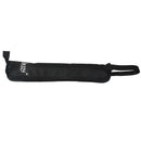Black Durable Waterproof Oxford Cloth Carry Bag for Baguette