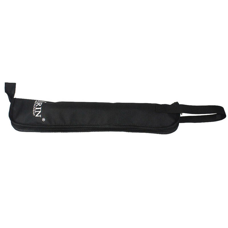 Black Durable Waterproof Oxford Cloth Carry Bag for Baguette