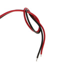 4pcs Waterproof 3 LED Oblong Oval Courtesy Light for Marine Boat RV Trailer