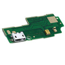 Compatible With Huawei Honor 3X G750 USB Connector Charging Ports Flex Cable