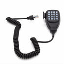 Mobile Radio Microphone DTMF Speaker Microphone for Kenwood Autoradio TM-26 L9V3