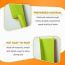 1PCS Foldable Chopping Cutting Board Camping Slicing Board pour Out Easy V8 F1C6