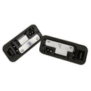 2pcs 18 LED FOR BMW 3 Series E36(1992-1998) License Plate Light Error Free