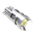 T10 2W 12V LED COB Car Interior Panel Map Lights Reading Bulb Dome Lamp