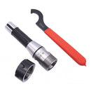 R8 ER25 Collet Chuck Morse Taper Holder Milling Chuck