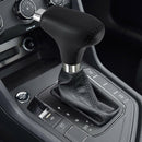 Universal AutoCar Gear Shift Knob Shifter Lever r ManualAutomaticTransmissBX