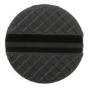 V-groove Car Jack Rubber Pad Anti-slip Support