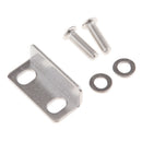 Marine Boat Deck Hatch Flush Pull Latch Lock Puller Cabin Plastic