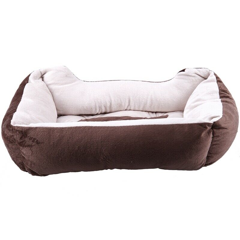 Large Dog Bed Cat Soft Warm Cushion for Pet XXS