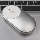 Mouse Portable Wireless In Stock Mi Optical Bluetooth 4.0 RF 2.4GHz Dual Mo