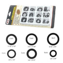 Captain O-Ring - Power Pressure Washer O-Rings for 1/4" Quick Coupler, High Temp