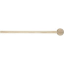 2 Pair Wood Mallets Percussion Sticks for Energy Chime, Xylophone, Wood