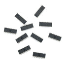 10pcs ULN2003 ULN2003AN ULN2003APG DIP-16 IC JR