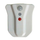 Bathroom Toilet Lamp PIR Motion Sensor Activated 8 Colors LED Night Lamp