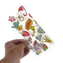 clothes  patches heat transfer stickers diy printing iron on appliquesMO
