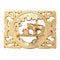 Fashion Knight Horse Belt Buckle Large Cowboy Cowgirl Unisex Engraved Belt Clamp