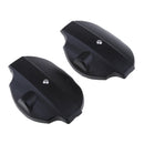 Motorcycle Brake Caliper Cover Front for BMW R1200 GS RT RS LC Black