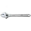 Steel Grip Adjustable Wrenches Spanners Open End Wrench 6" Multi-Function