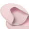 1 Pairs Soft Ballet Dance Tiptoe Toe Caps/Covers/Pads Foot Pain Relief