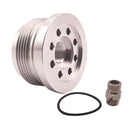 Billet Oil Sandwich Oil Filter