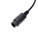 1.8M Extension Cable Cord Lead For  Controller Gamepad Gamecube ljJ Kw