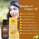 100% PURE Plant Therapy Lymphatic Drainage Ginger Oil |Essential Oils| 30 ml